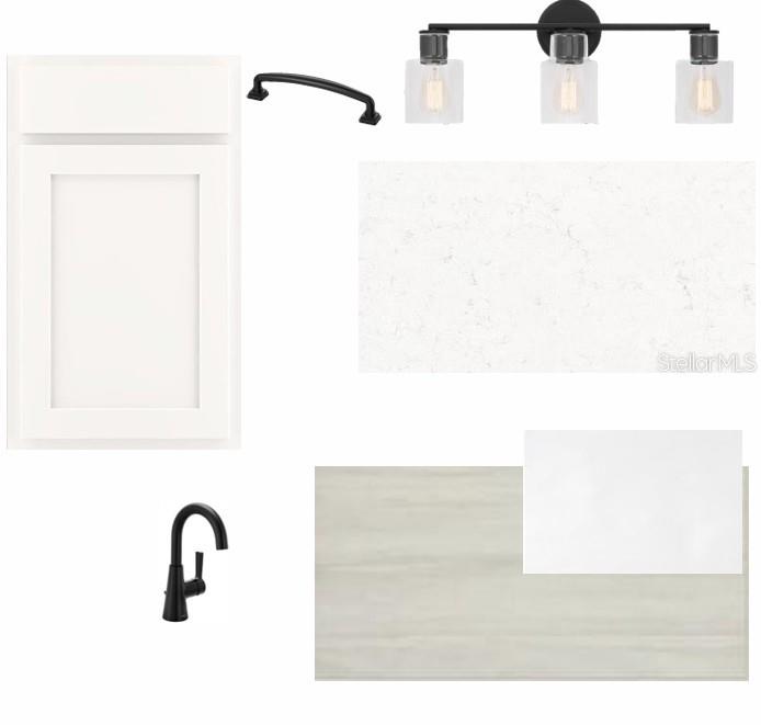 Interior Design Selections