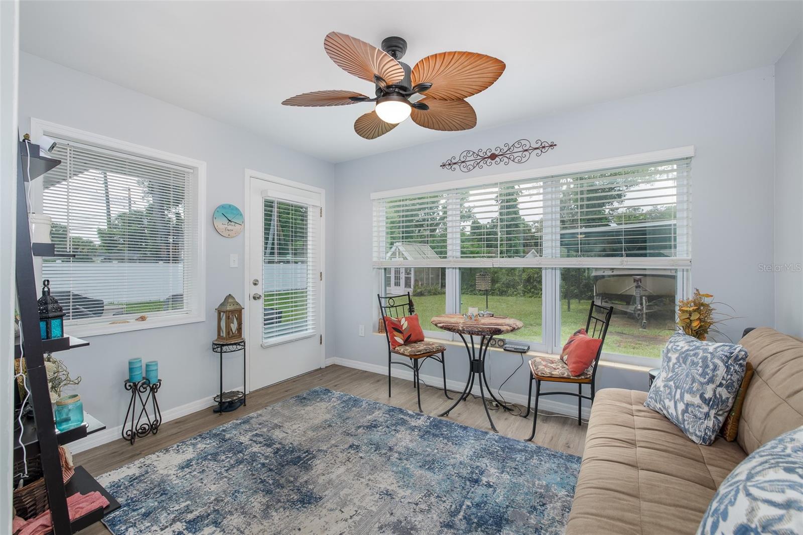 SUNROOM