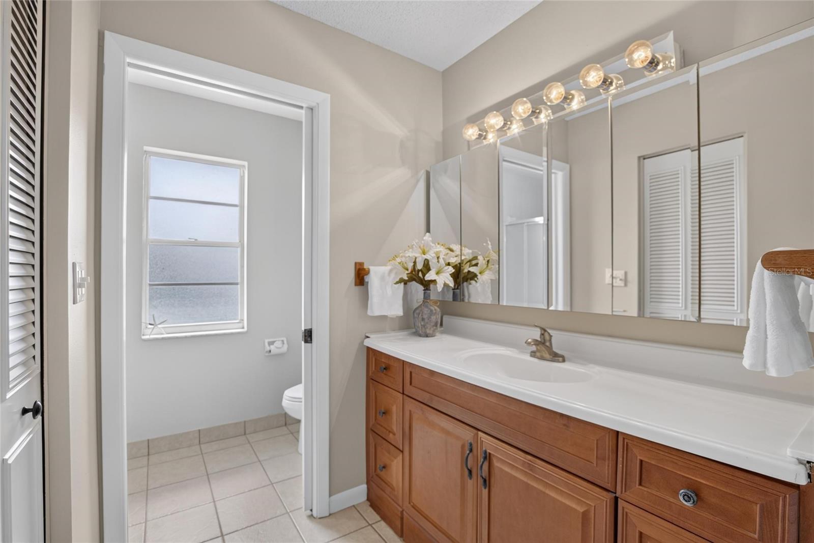 Ensuite