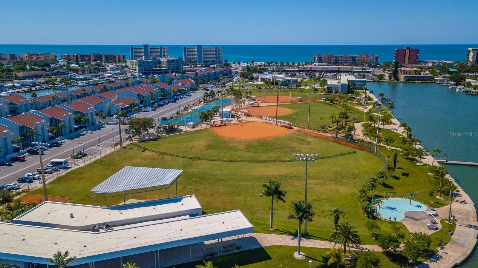 ROC PARK