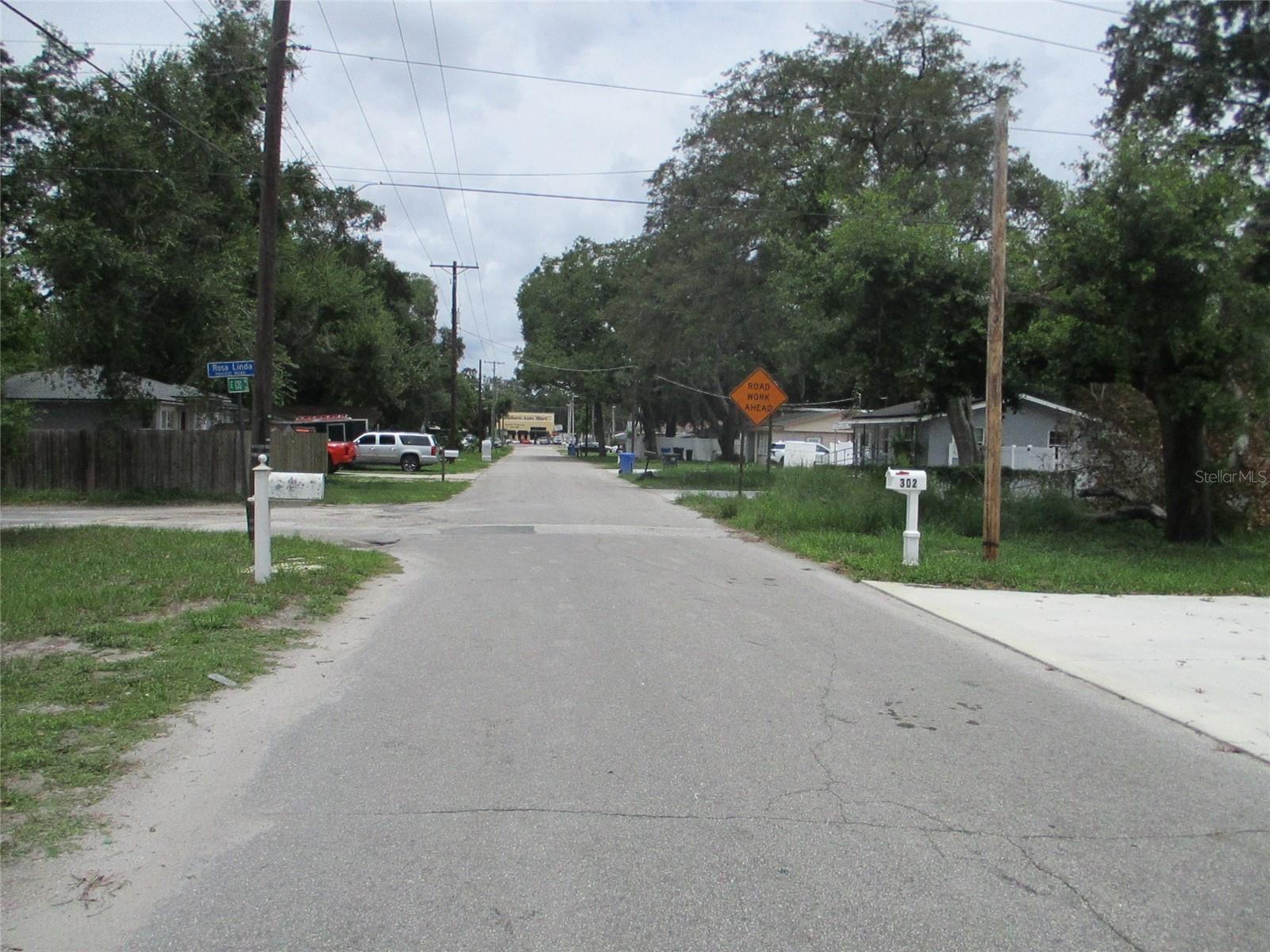 Street