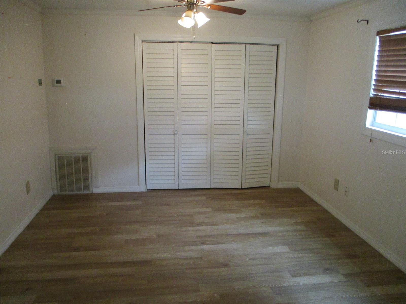 Primary Bed