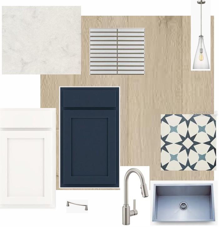 Interior Design Selections