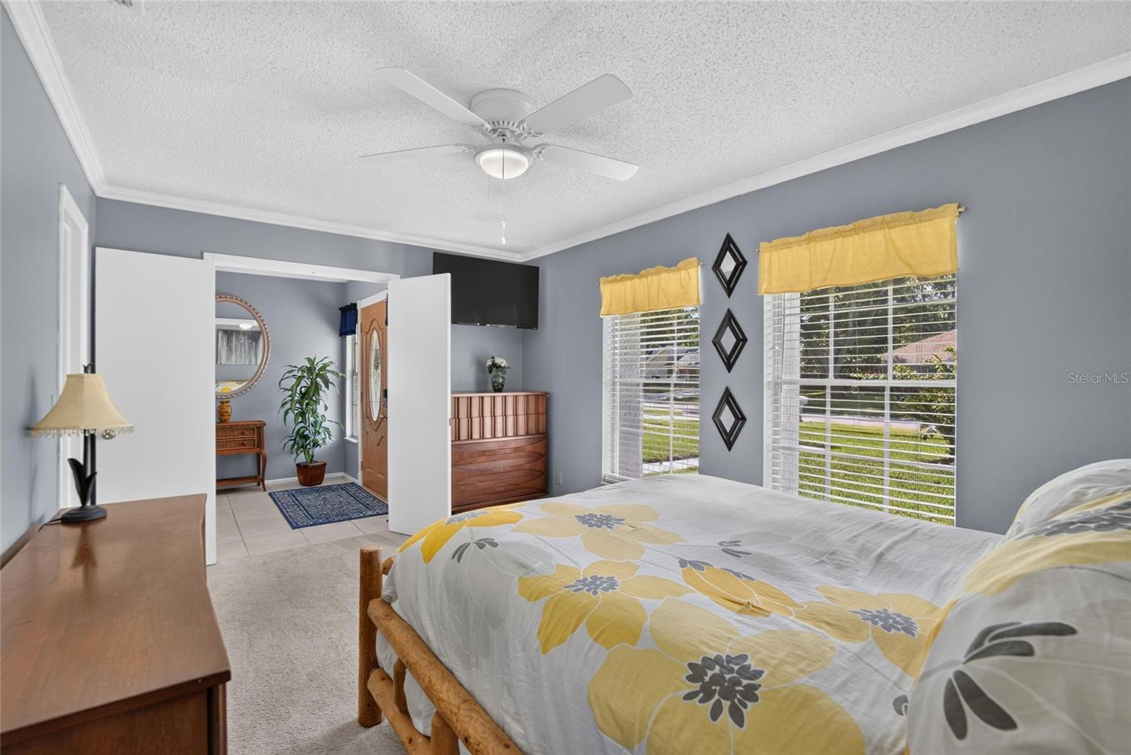 Bedroom #2