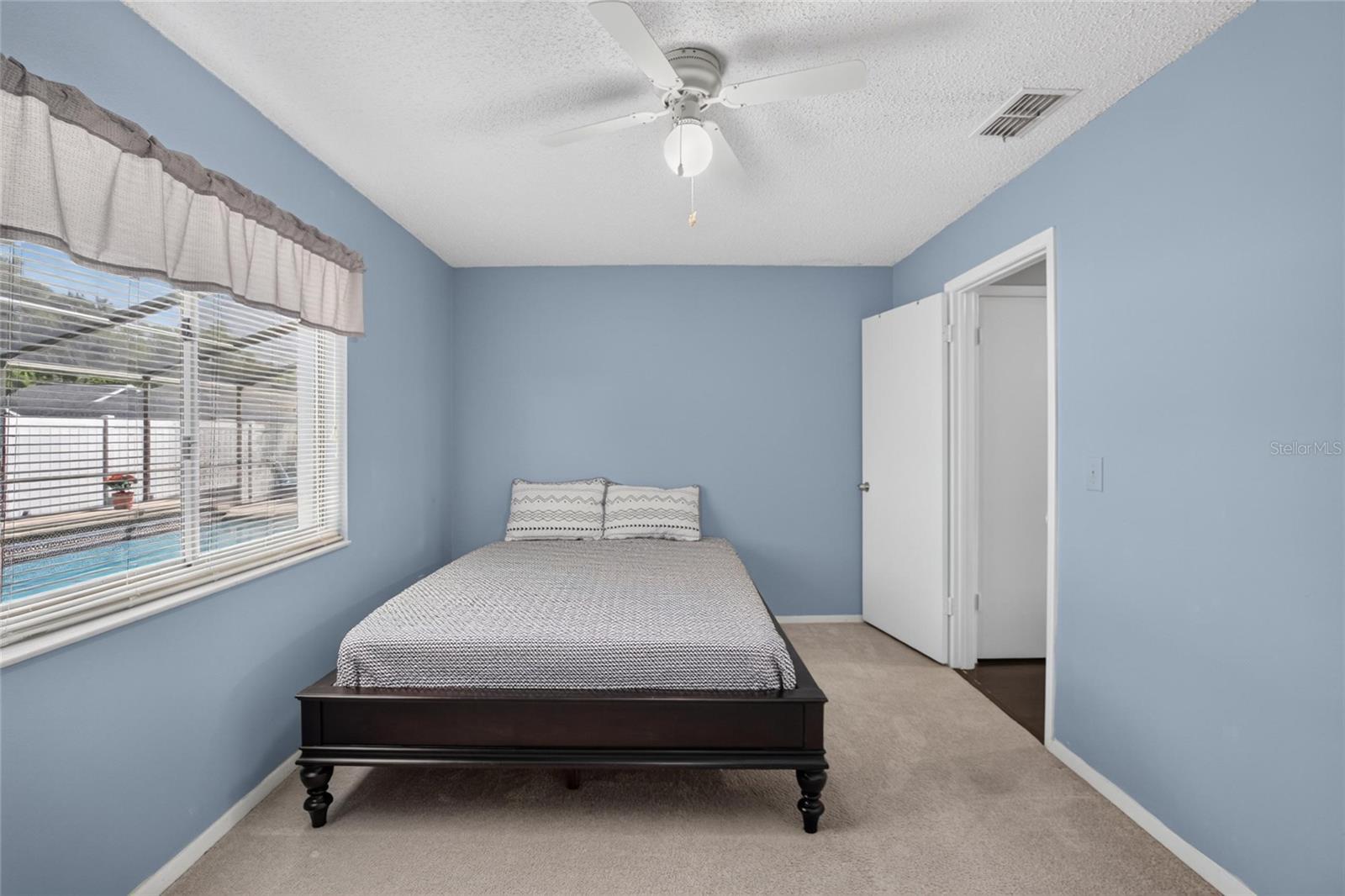 Bedroom #4