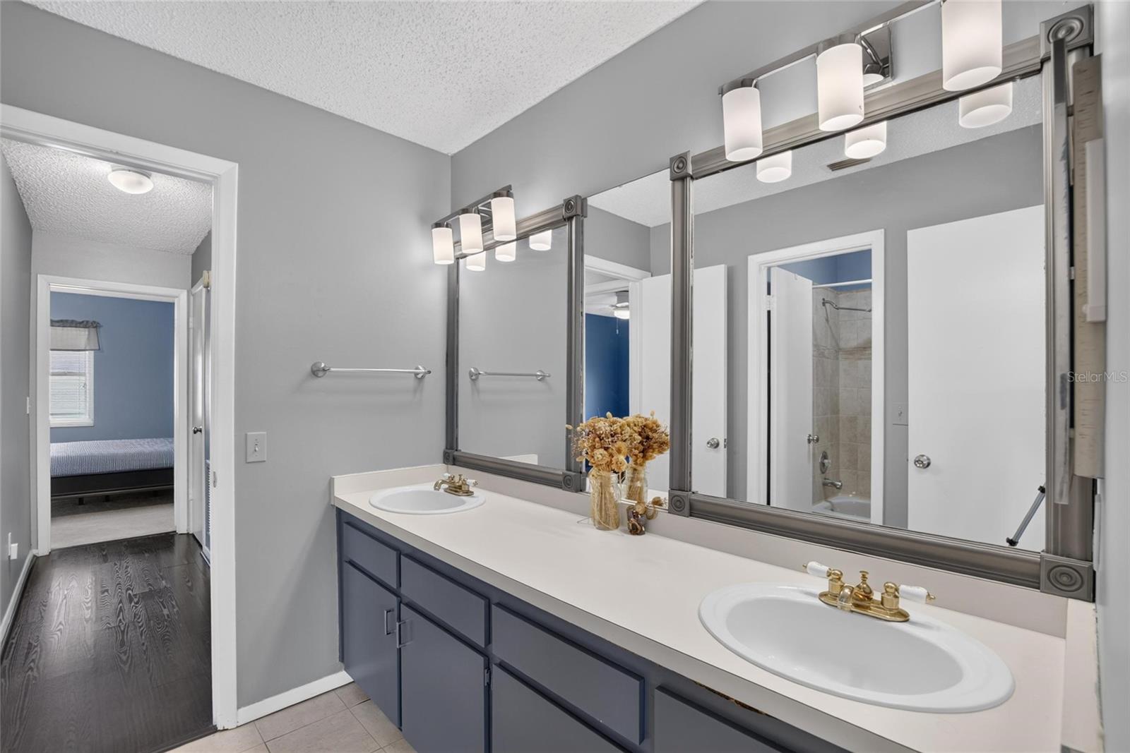 Bathroom #2