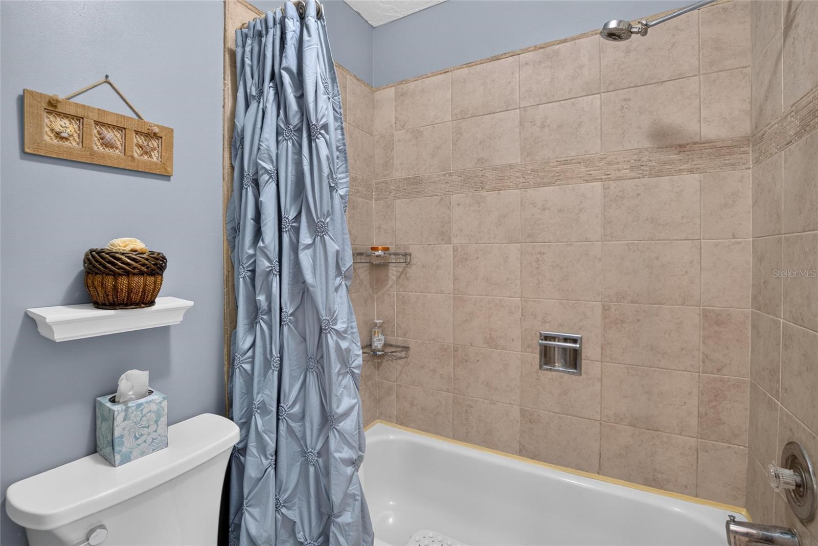 Bathroom #2