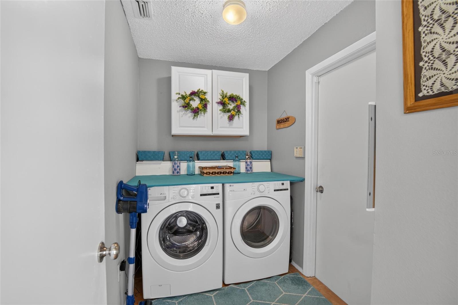 Laundry