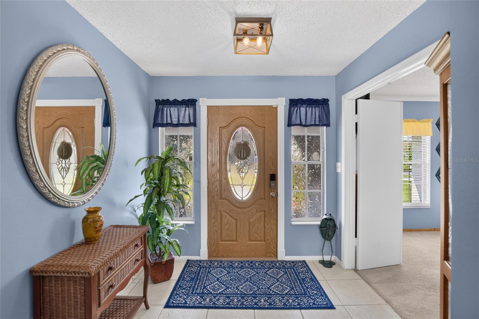 Entrance / Foyer