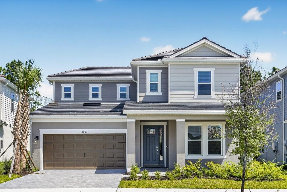 1623 Anson Lane ~ Ready Now