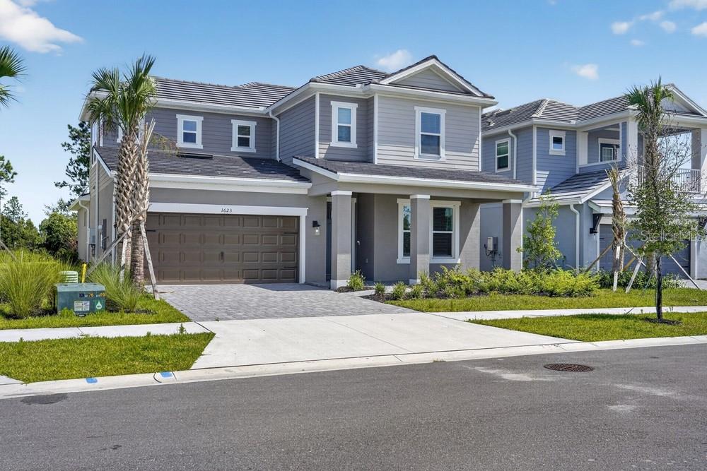 1623 Anson Lane ~ Ready Now