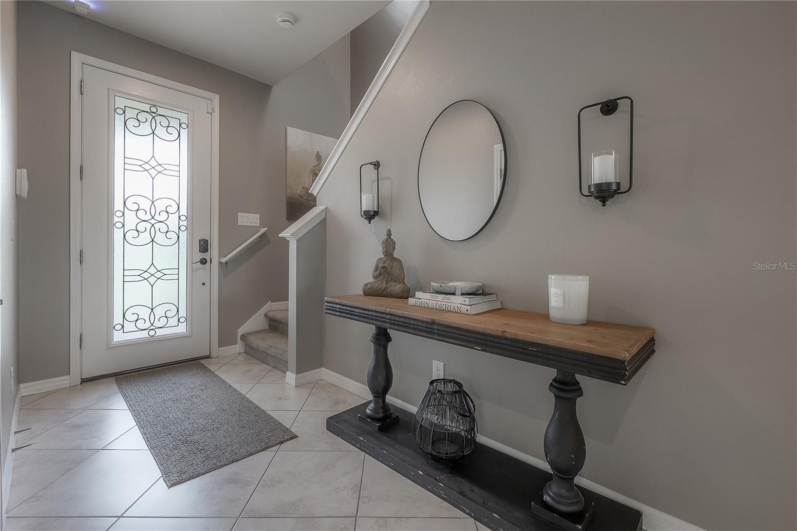 Entryway