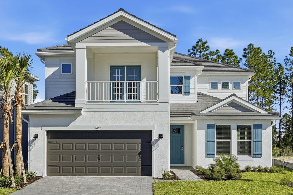1678 Trailhead Lane - Ready Now!