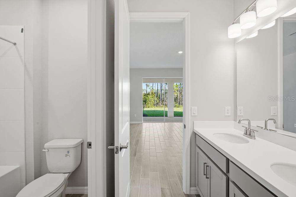 1678 Trailhead Lane - Ready Now!