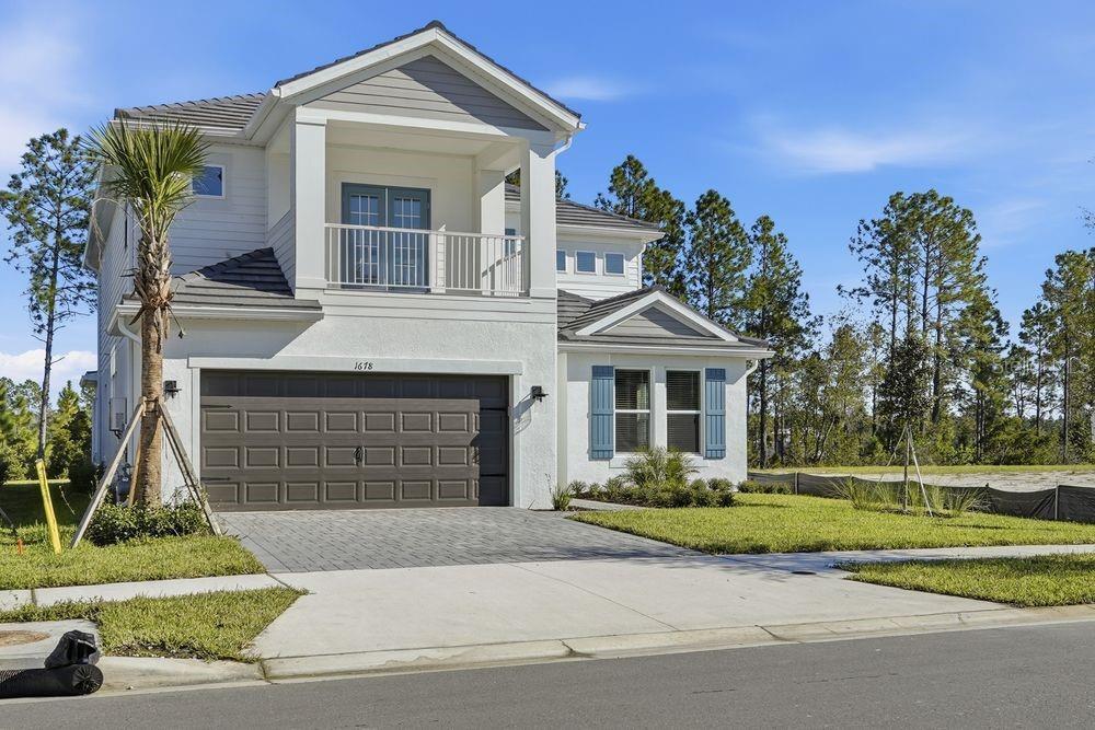 1678 Trailhead Lane - Ready Now!