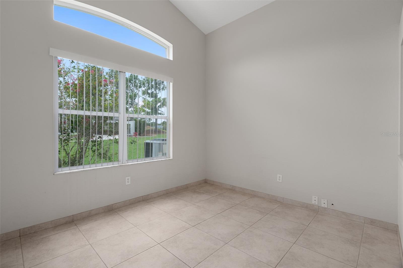 Bonus room