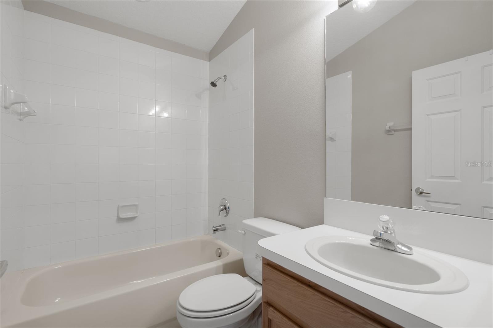 Guest bath