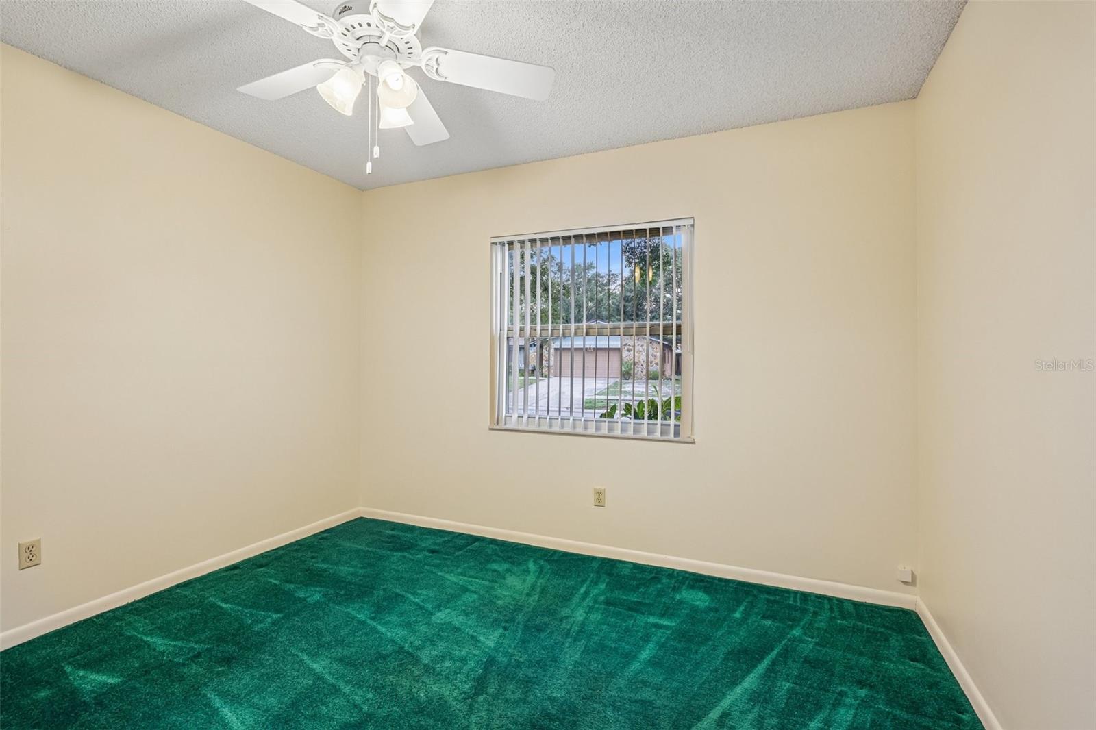 3rd bedroom