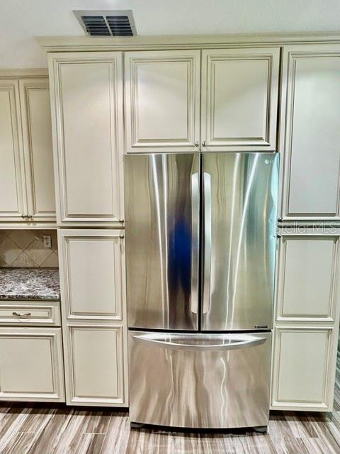 Stainless Steel Beauty