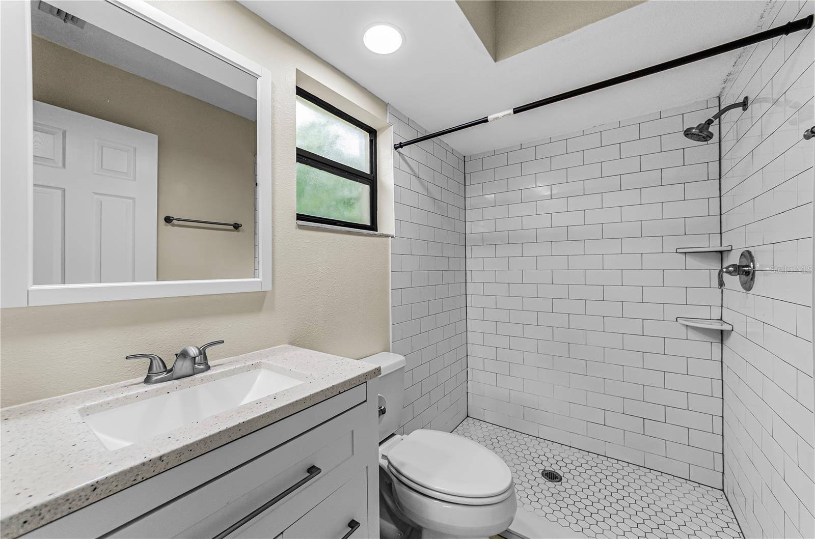 En-Suite Bath