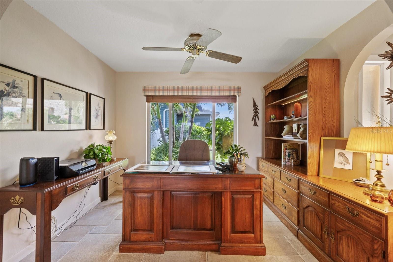 Home Office