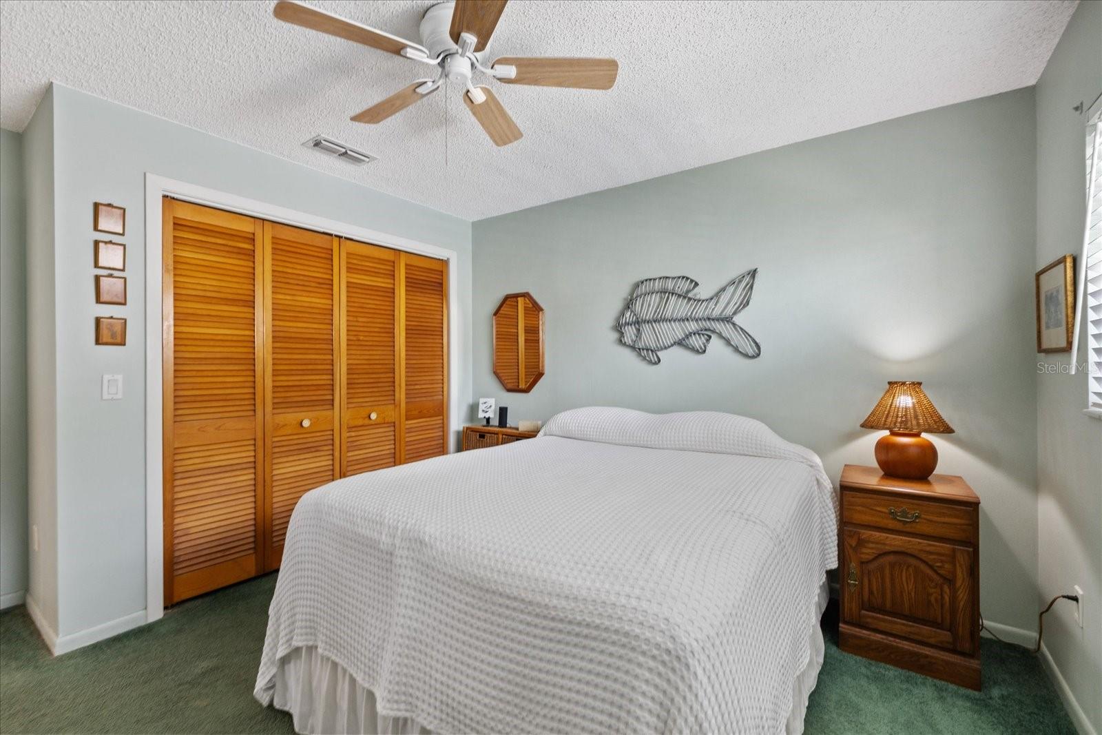 Bedroom #3