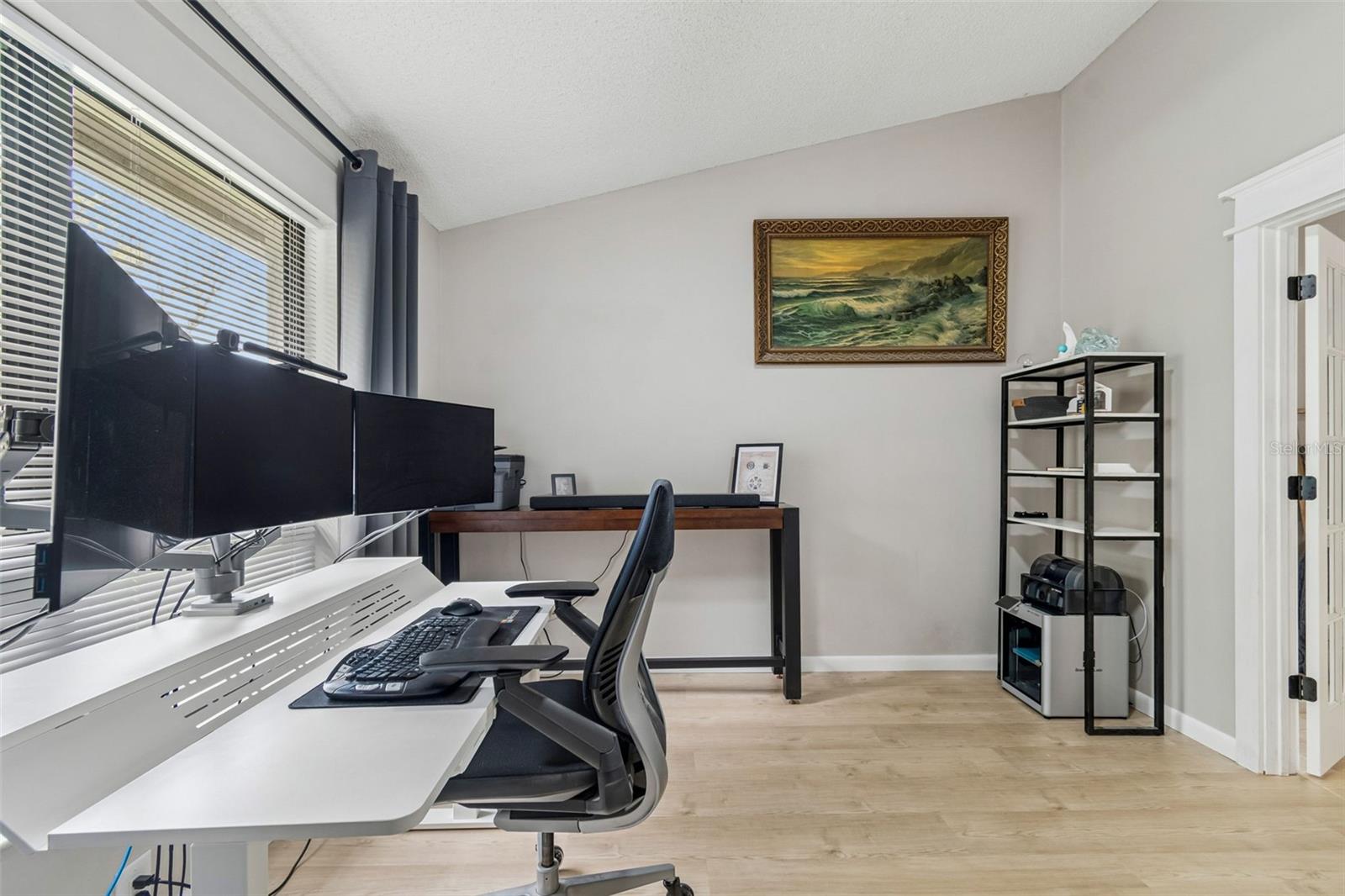 2nd Bedroom