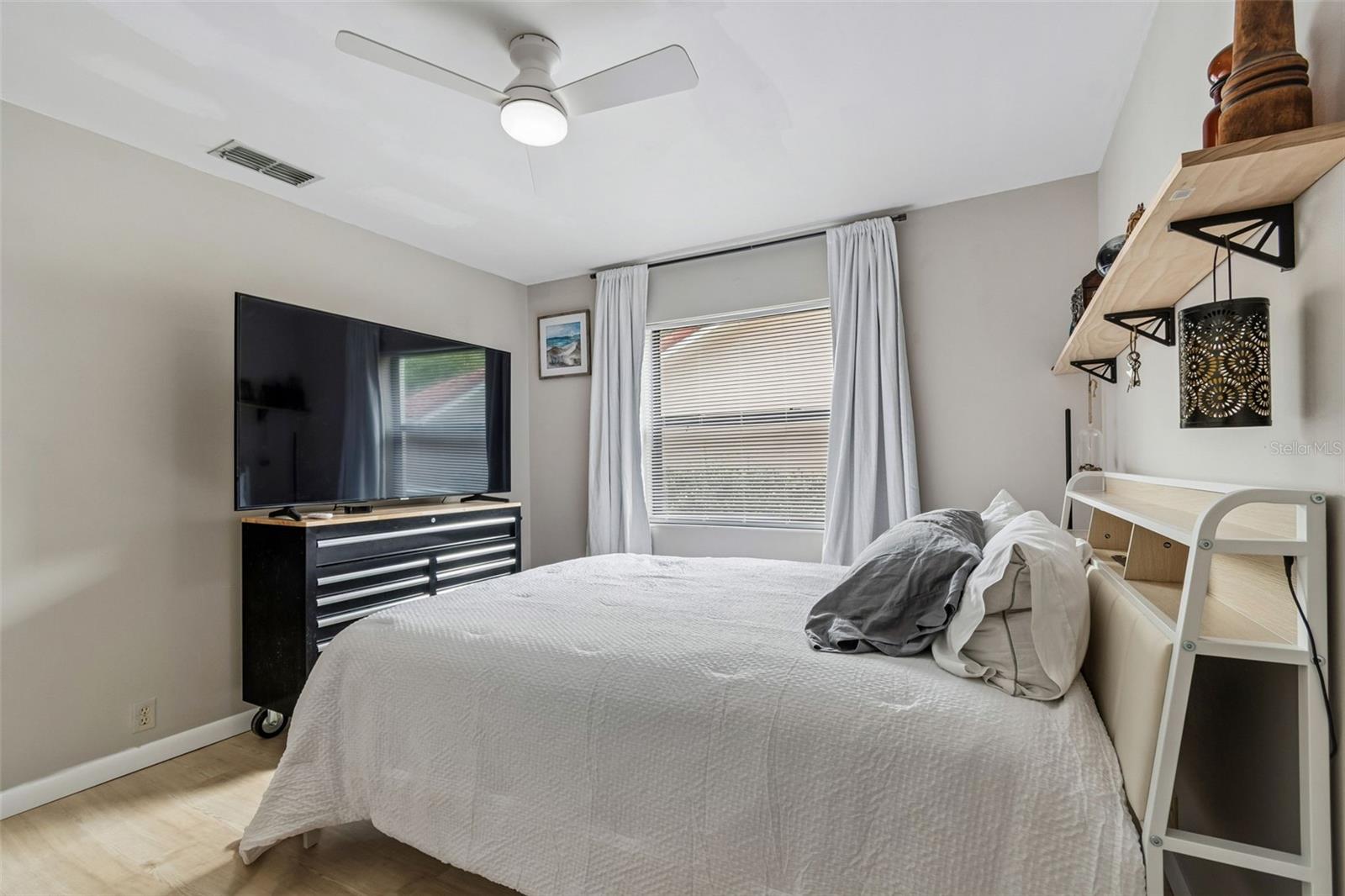 3rd Bedroom