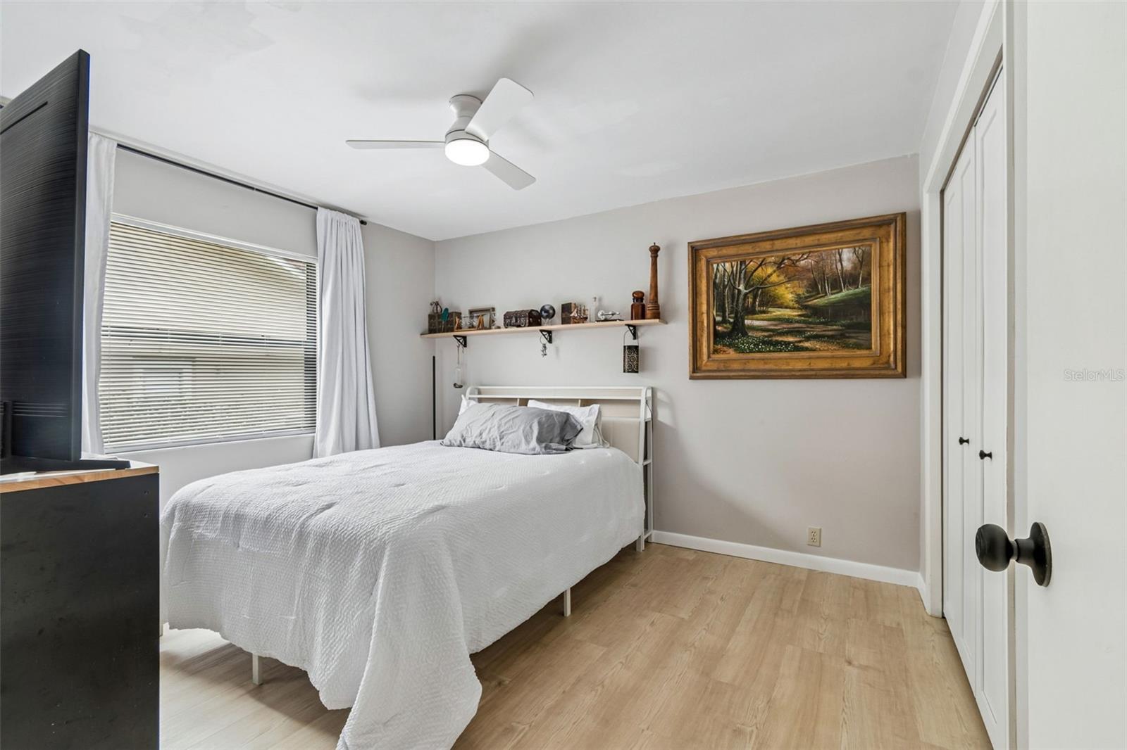 3rd Bedroom