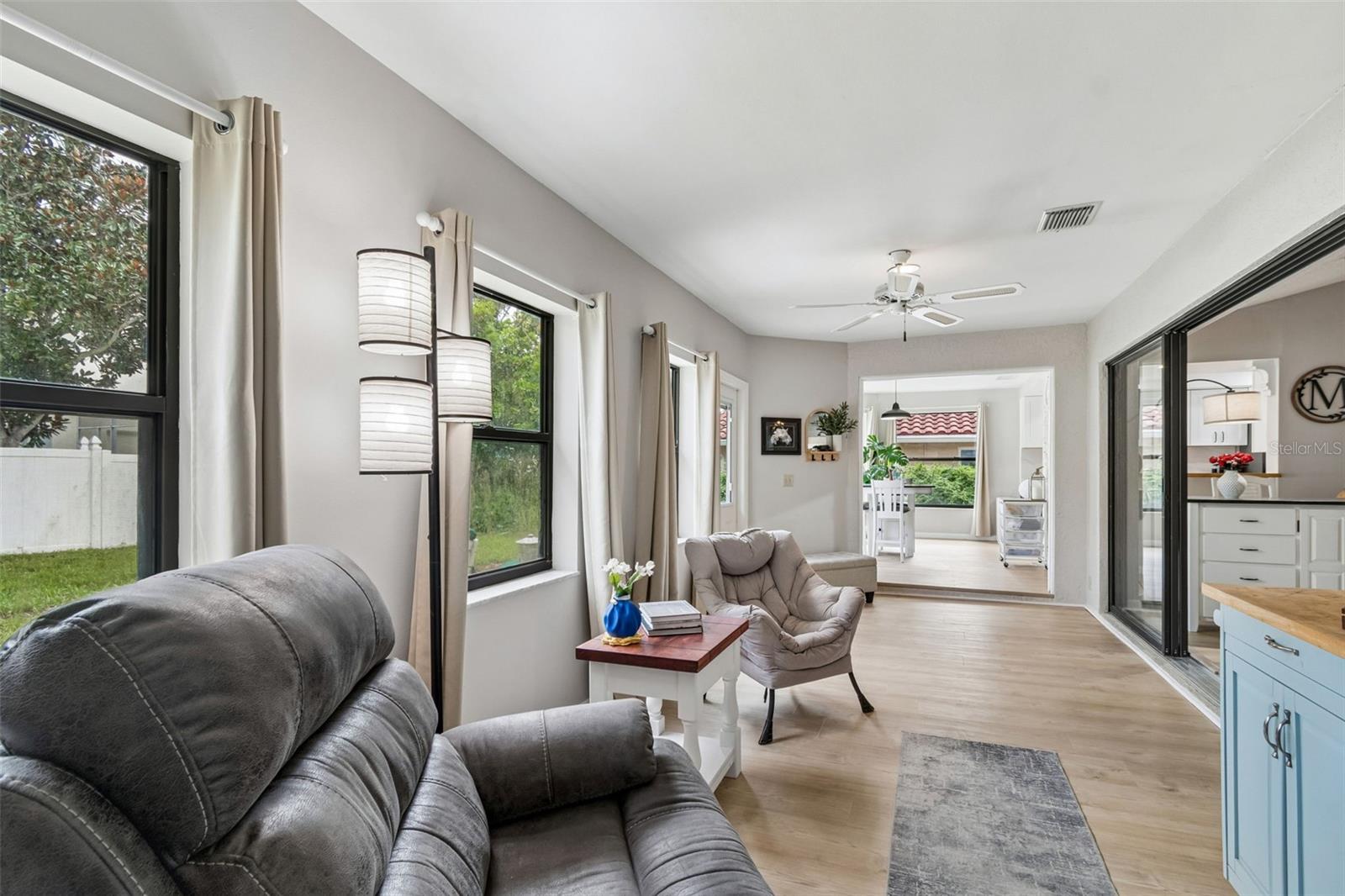 Sunroom