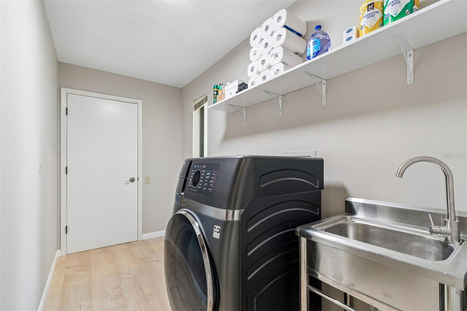 Laundryroom