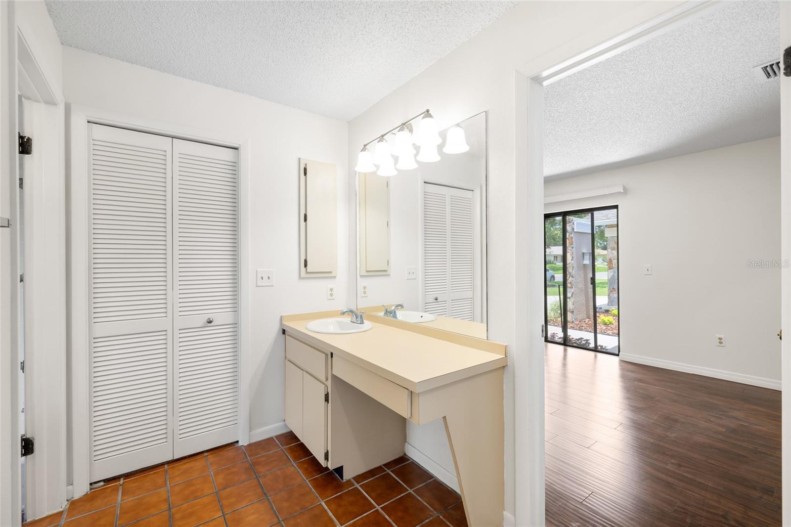 Primary Suite