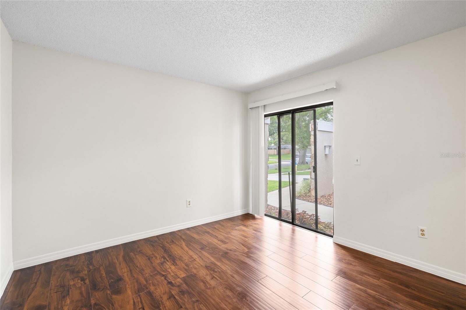 Secondary Bedroom 1