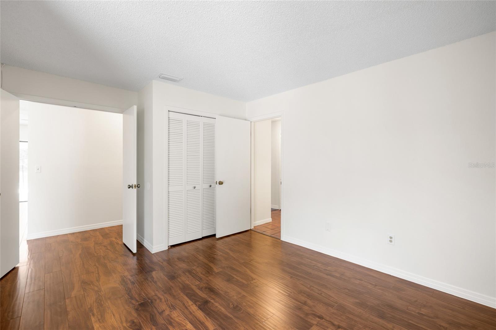 Secondary Bedroom 1
