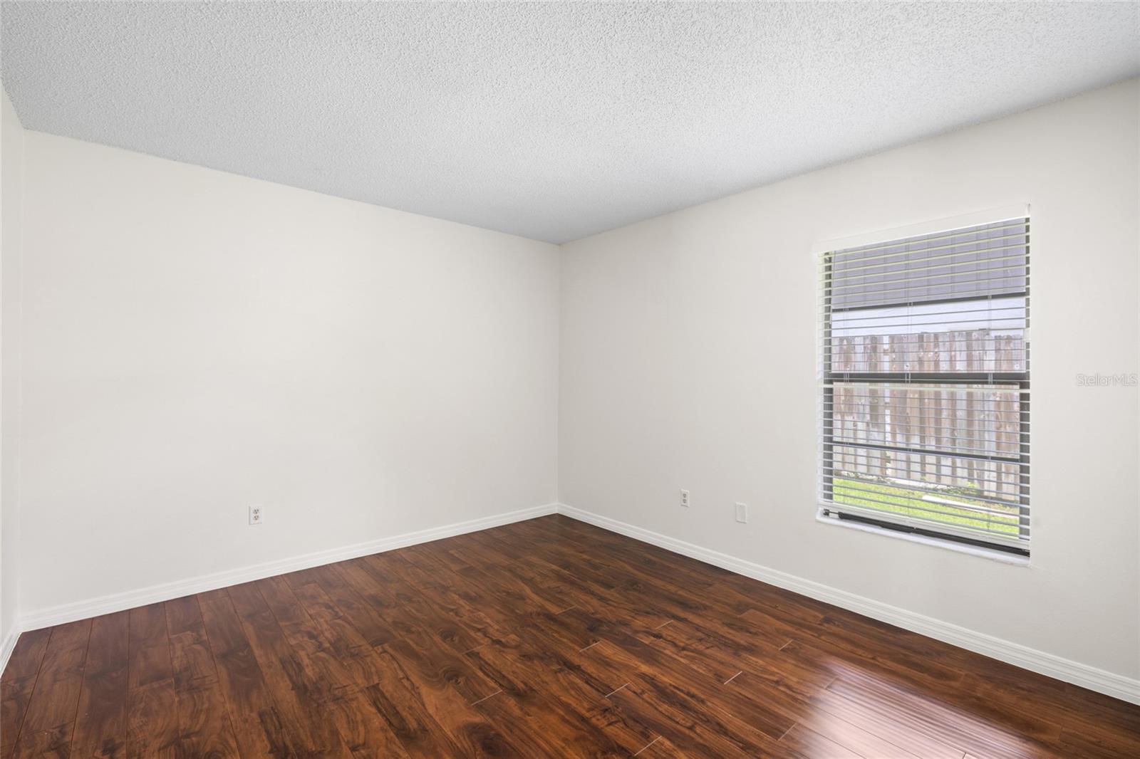 Secondary Bedroom 2