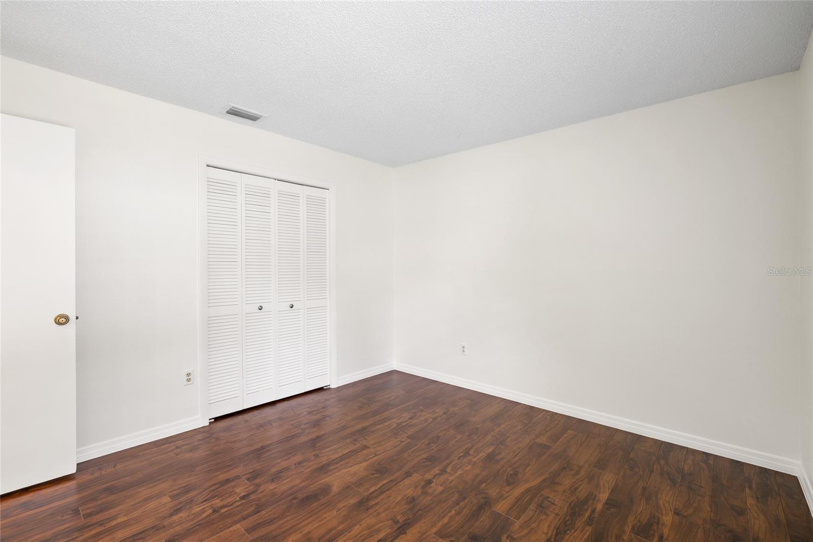Secondary Bedroom 2