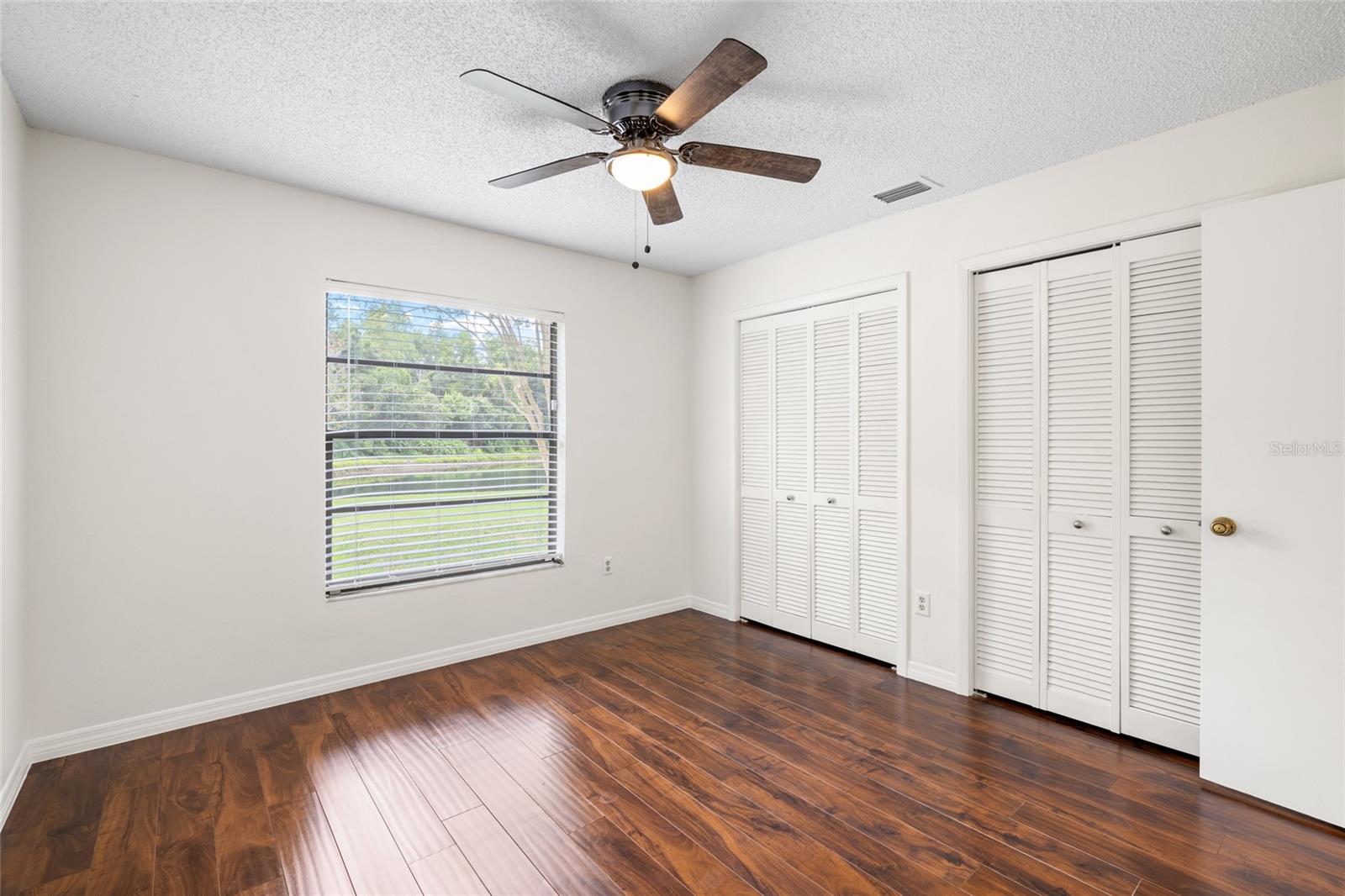 Secondary Bedroom 3