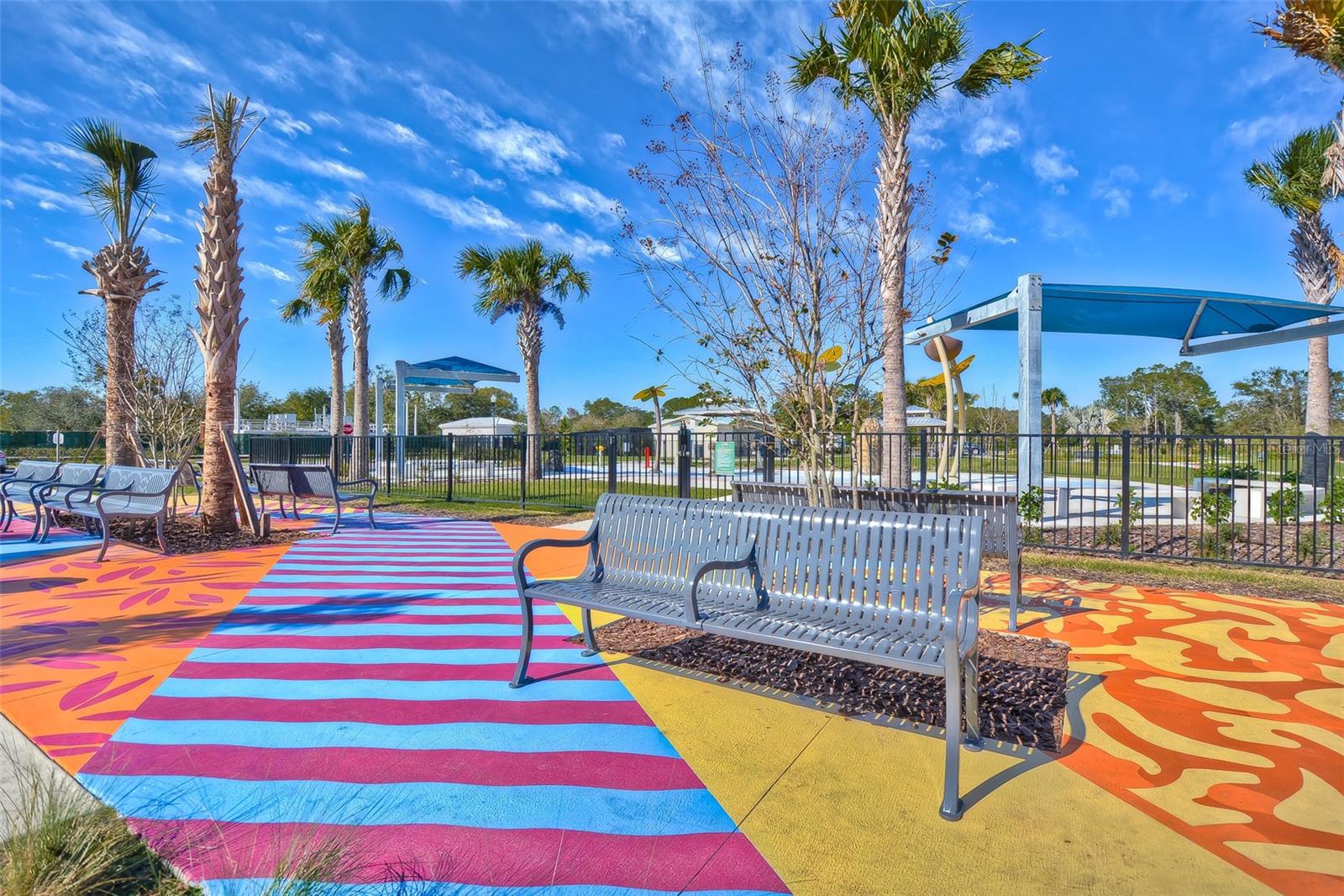 Carrollwood Village Park