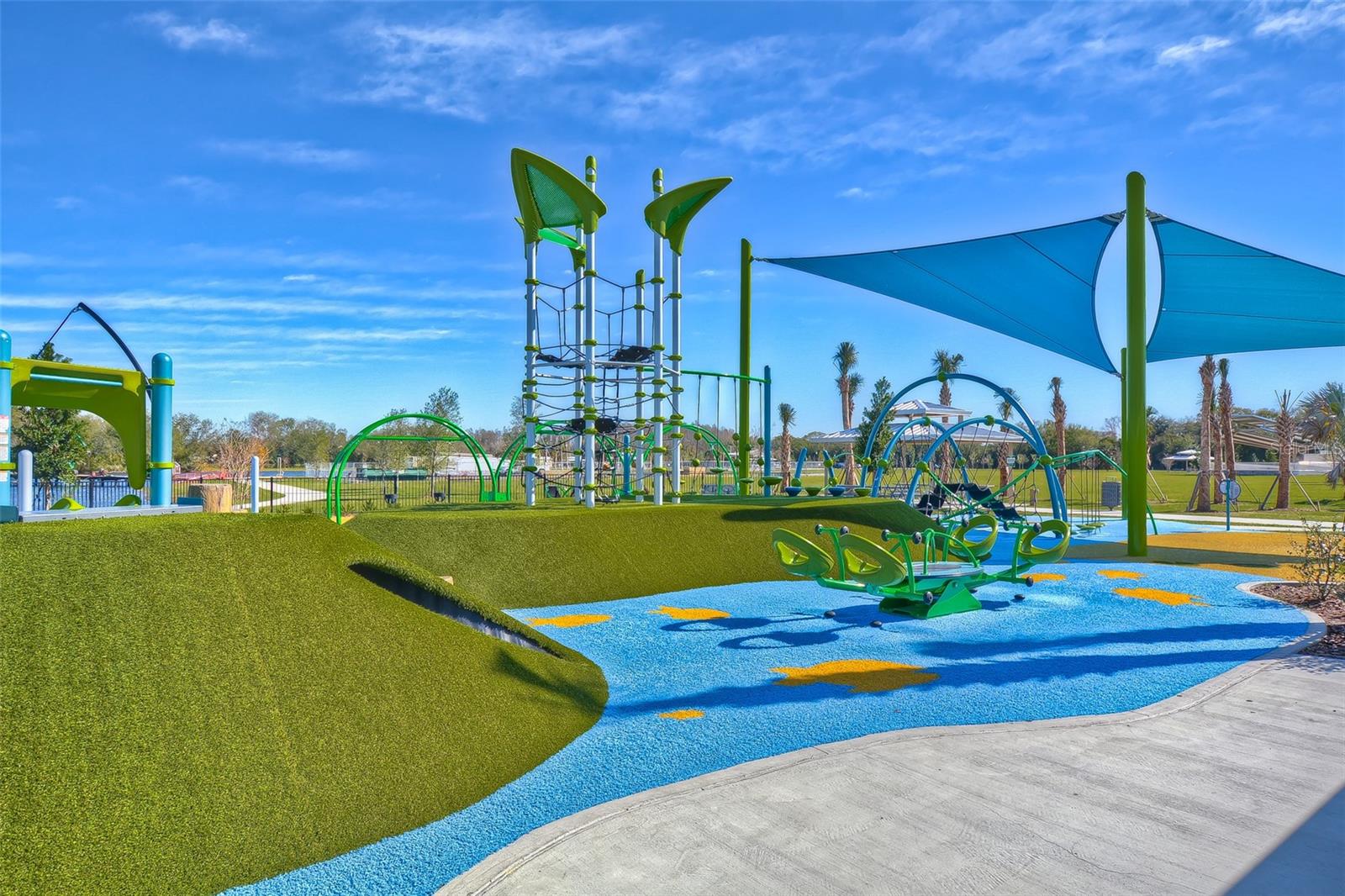 Carrollwood Village Park