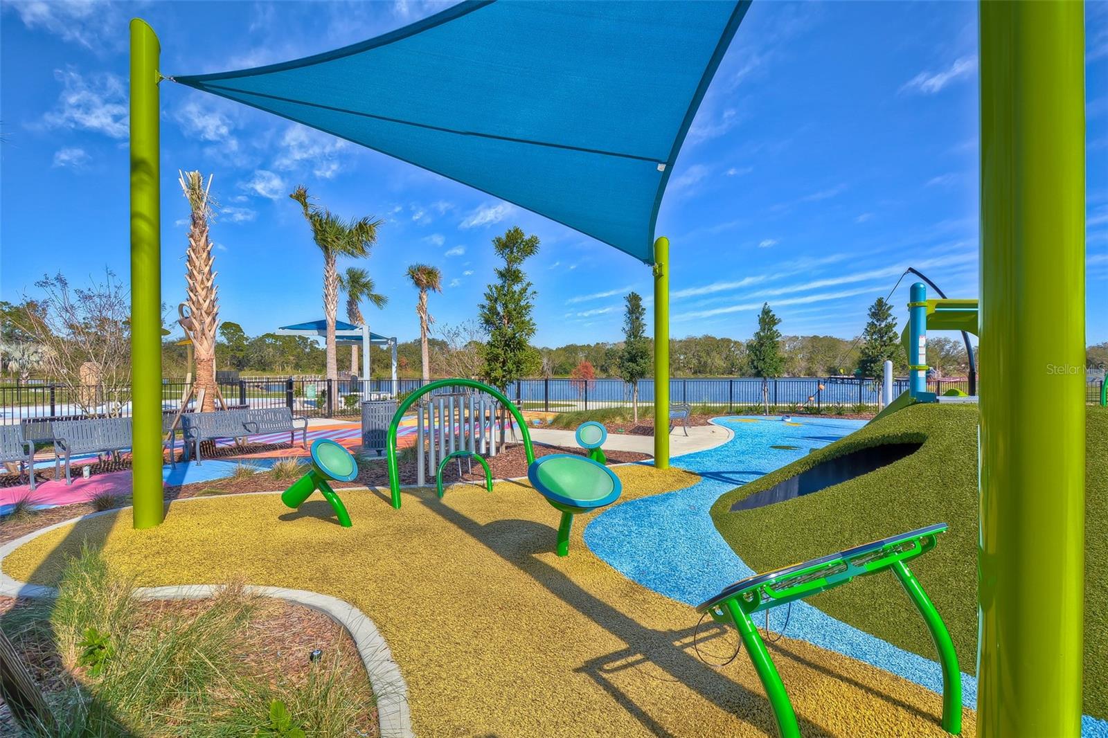 Carrollwood Village Park