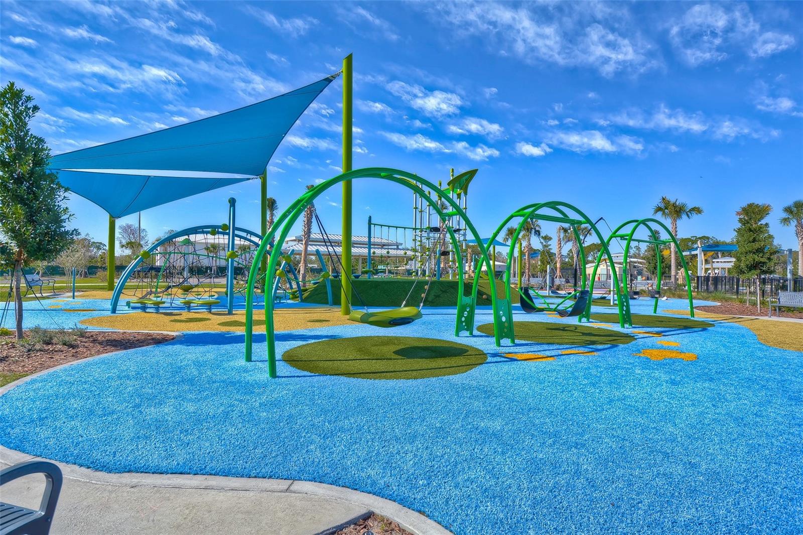 Carrollwood Village Park
