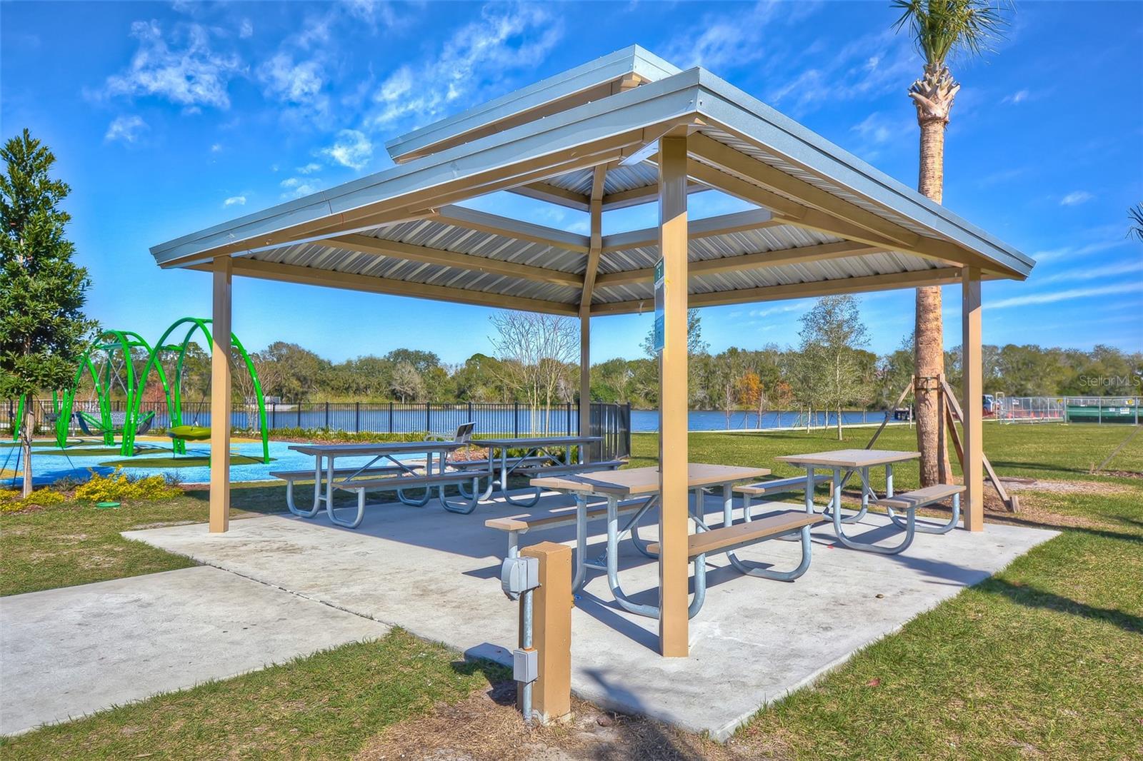 Carrollwood Village Park