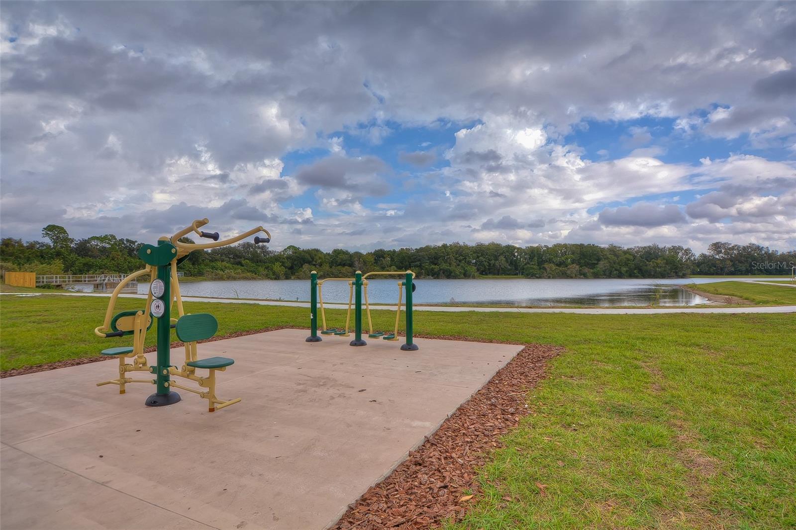 Carrollwood Village Park