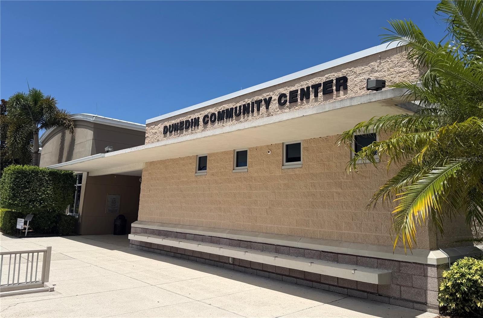 Dunedin Community Center
