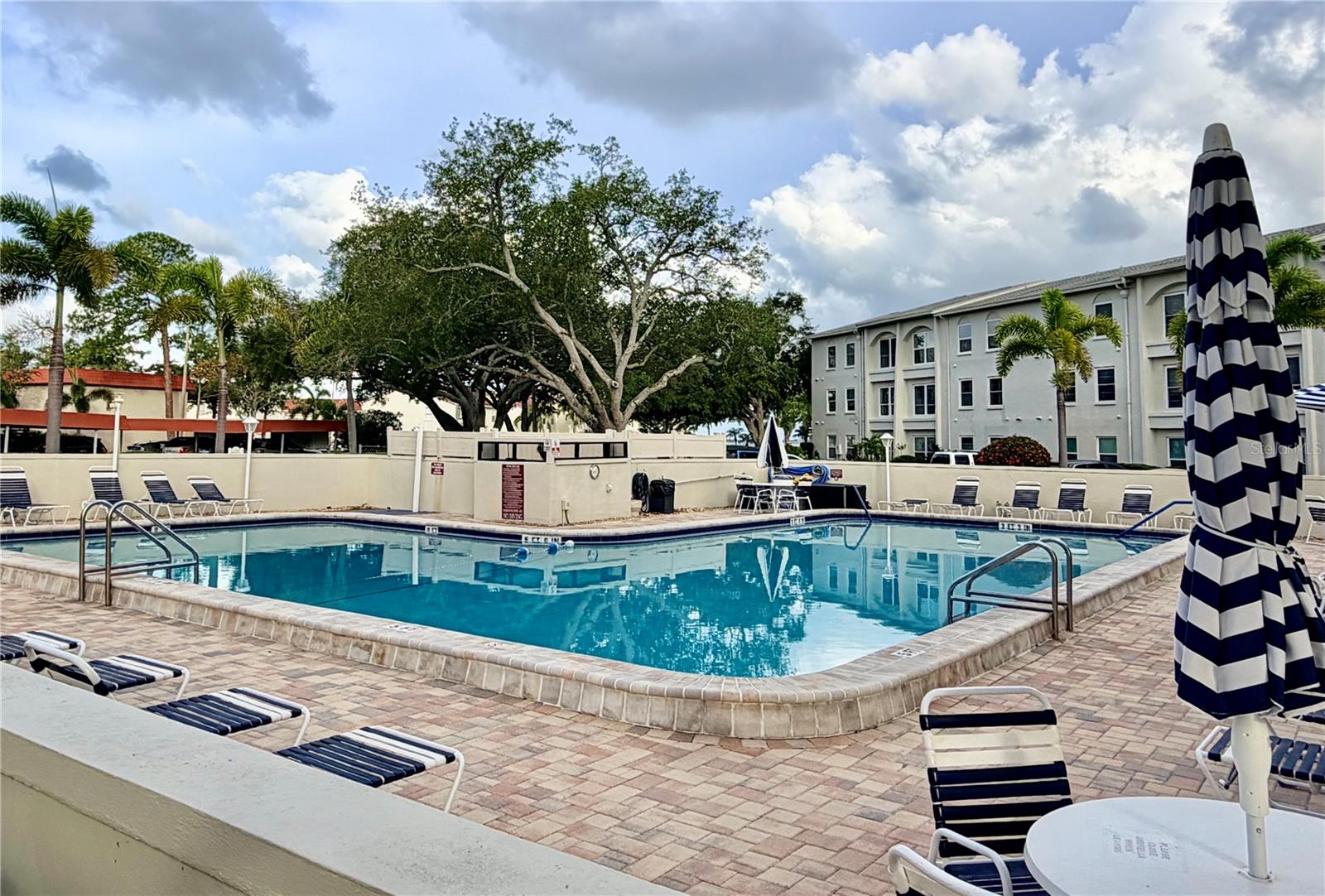 Pool Area