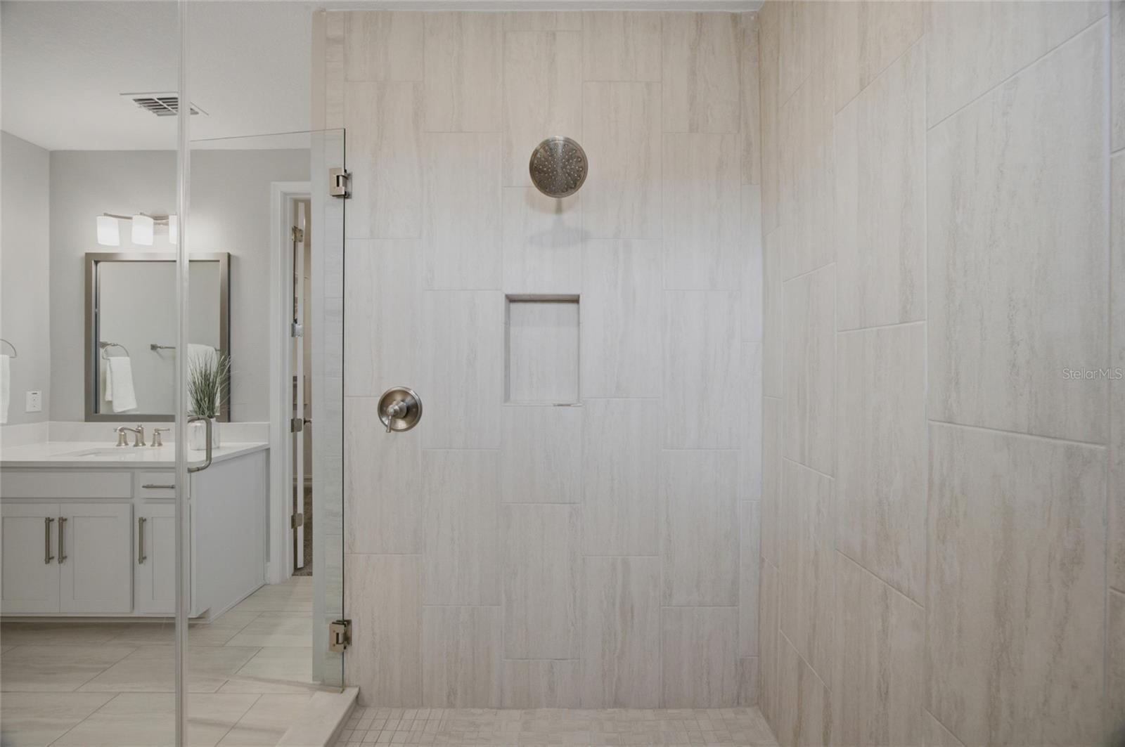 Master Suite Bathroom