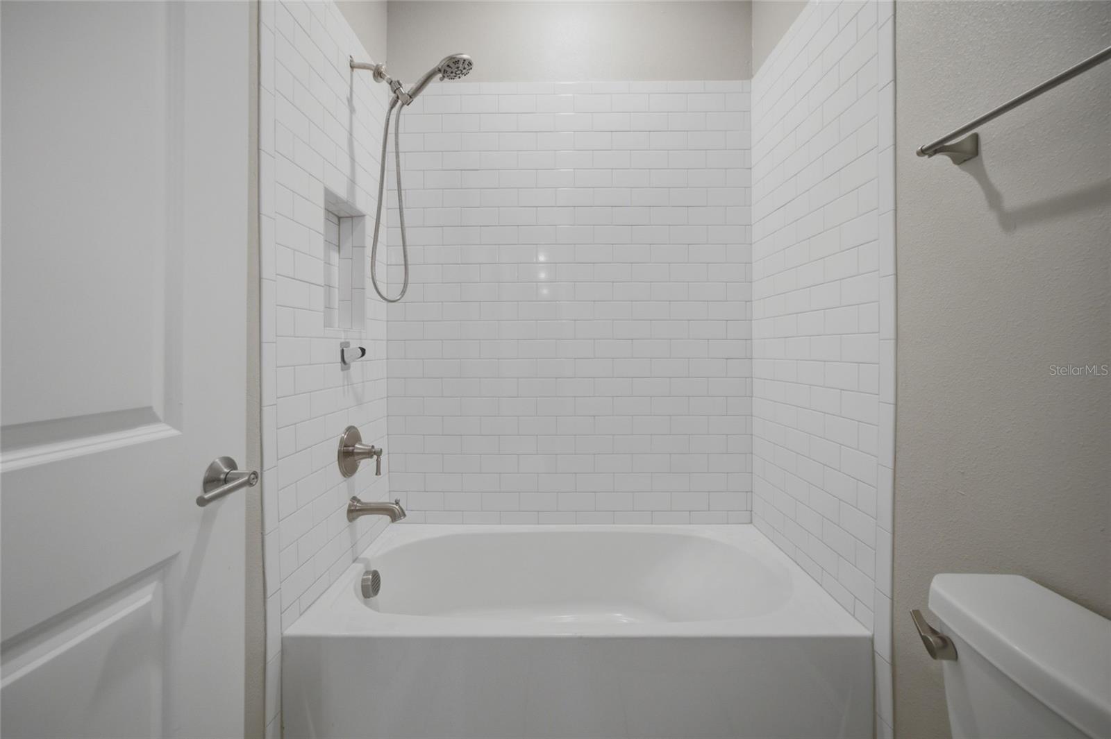 2nd Bathroom