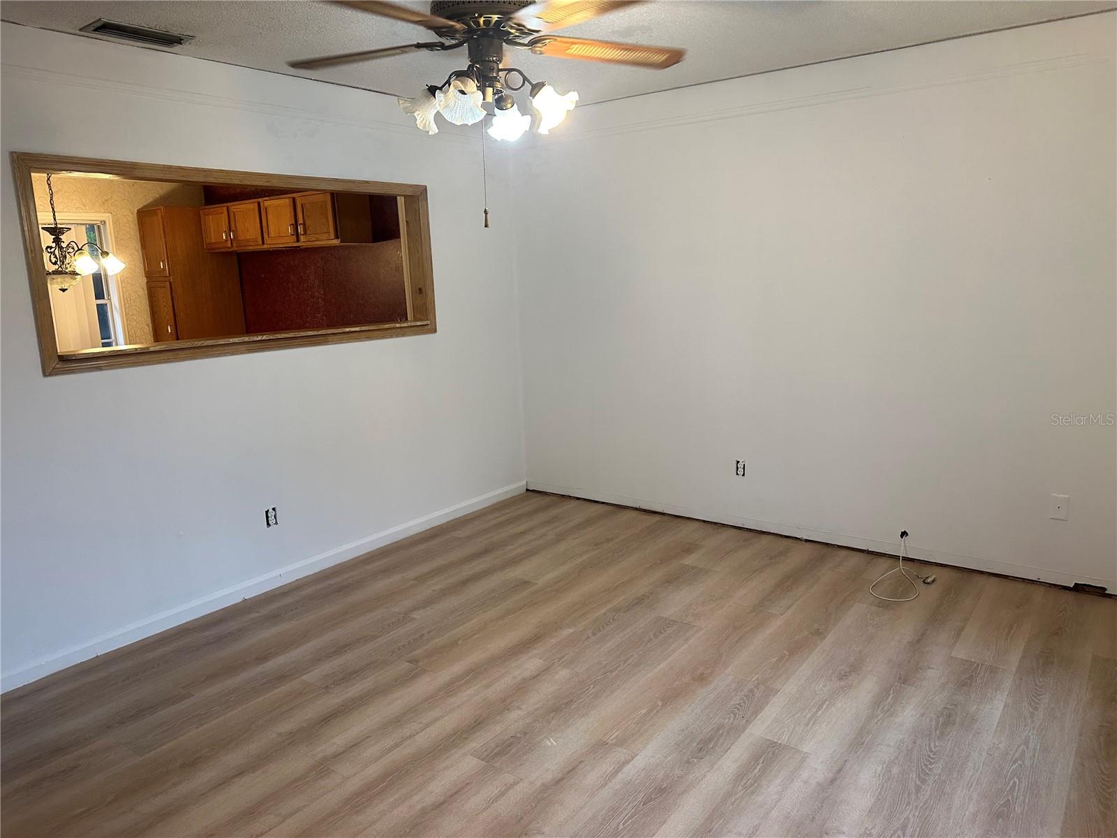 Main living room