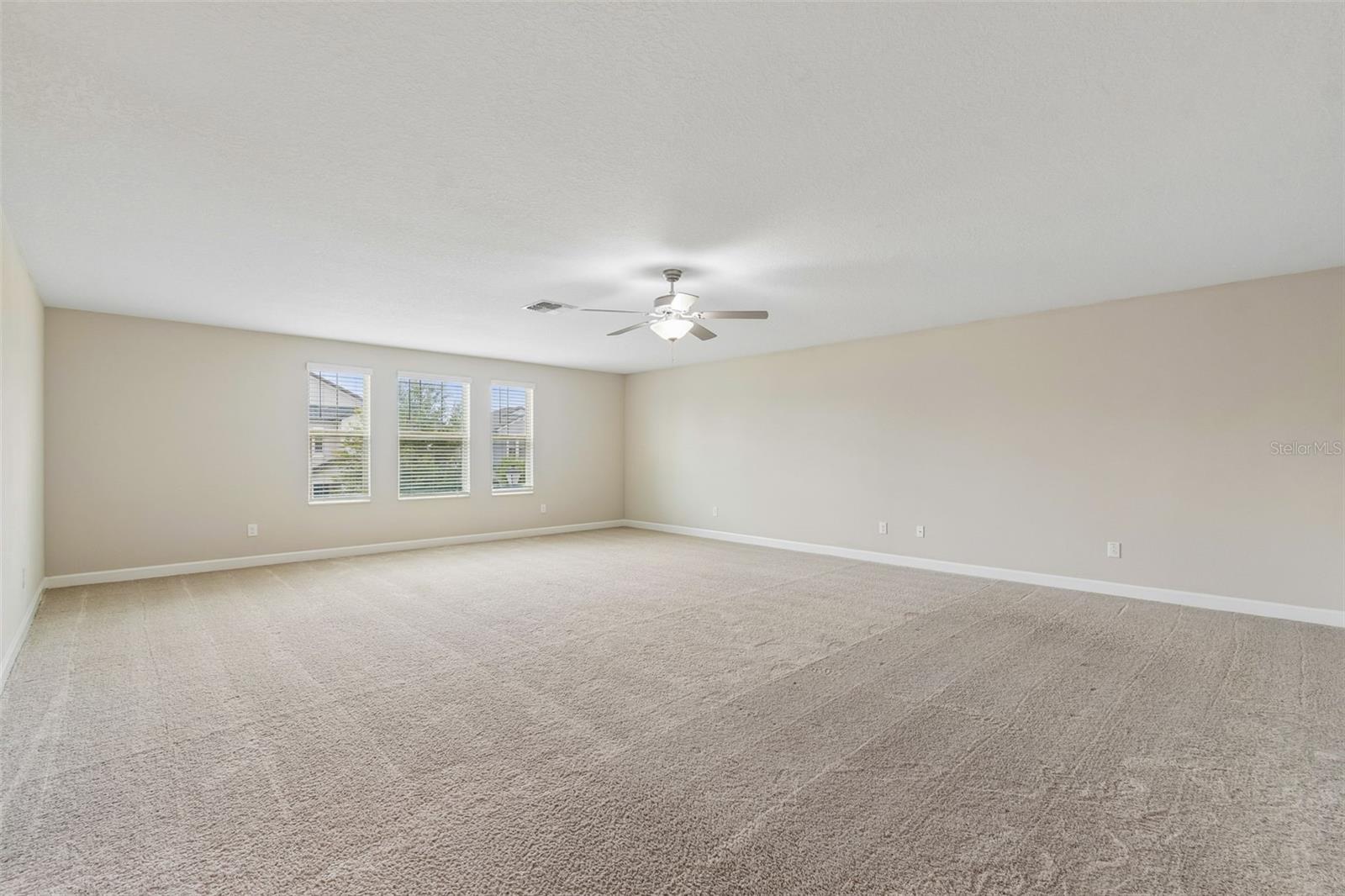 bonus room