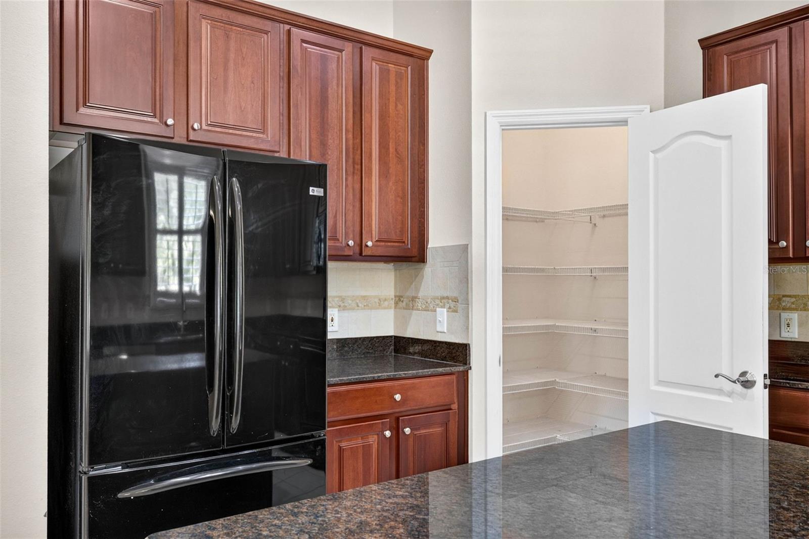 Kitchen includes all appliances.
